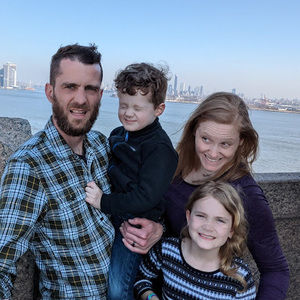 Meet your Posher, Kelly